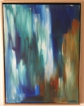 C29.Uden titel. 60x80 cm. 2.500 Kr.